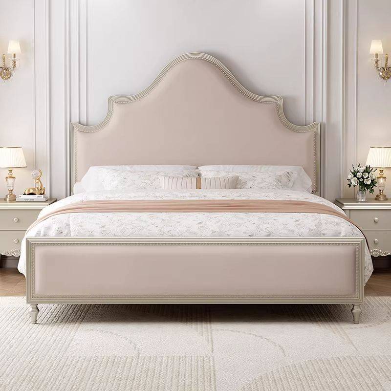 American Hepburn Style Bed